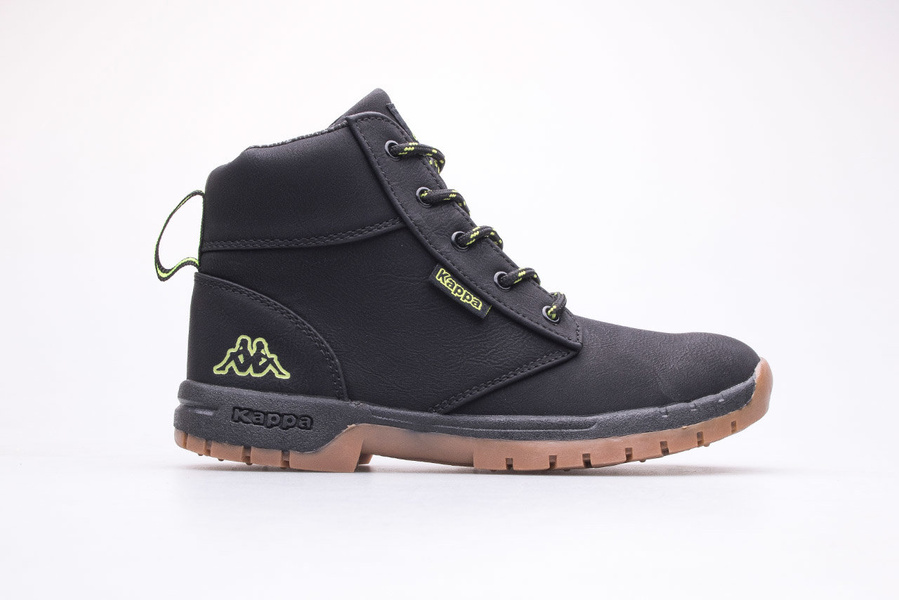 Buty dziecięce KAPPA CAMMY K 260327K-1133