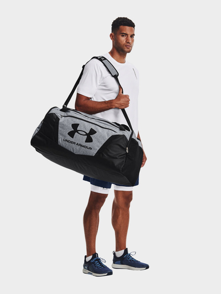 Torba sportowa Under Armour 1369224-012