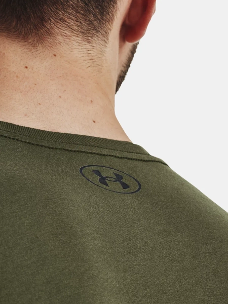 Koszulka męska Under Armour 1326799-392