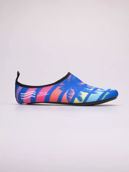 Buty do wody dziecięce  PROWATER PRO-23-34-105K