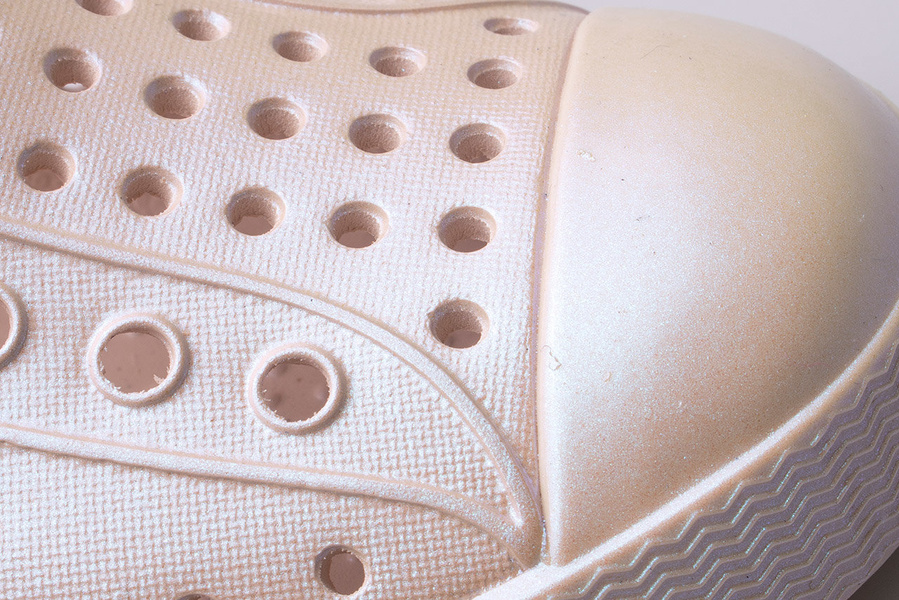 Trampki dziecięce NATIVE JEFFERSON IRIDESCENT CHILD 13100104-5505