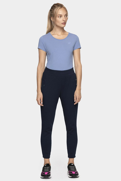 Koszulka damska 4F NOSD4-TSD300-52S