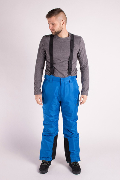 Spodnie narciarskie męskie 4F X4Z18-SPMN351-33S