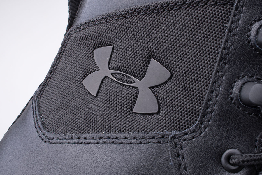 Buty męskie Under Armour STELLAR TAC 1268951-001