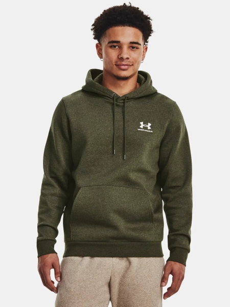 Bluza męska z kapturem Under Armour 1373880-391