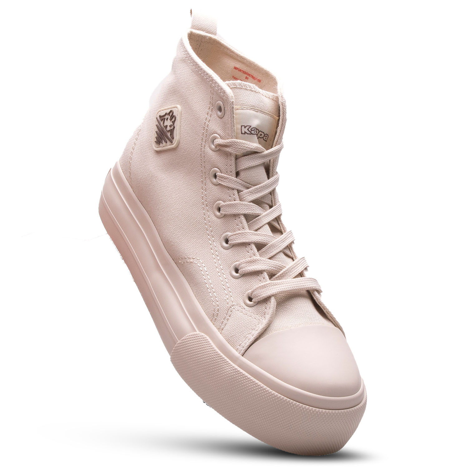 Buty damskie KAPPA VISKA OC 243208OC-5353