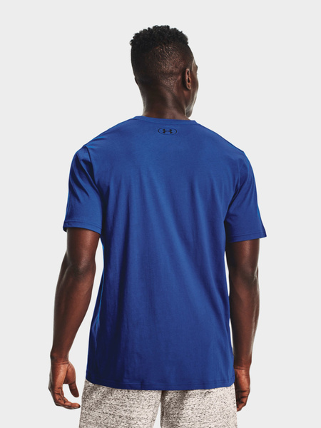 Koszulka męska Under Armour 1326799-432