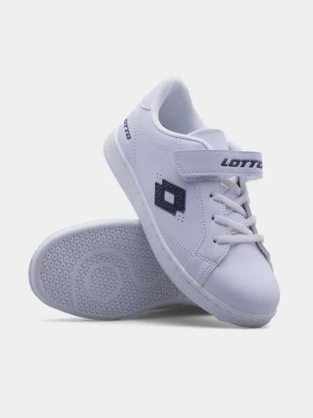 Buty dziecięce LOTTO JAMBOL K 2600070K-1059