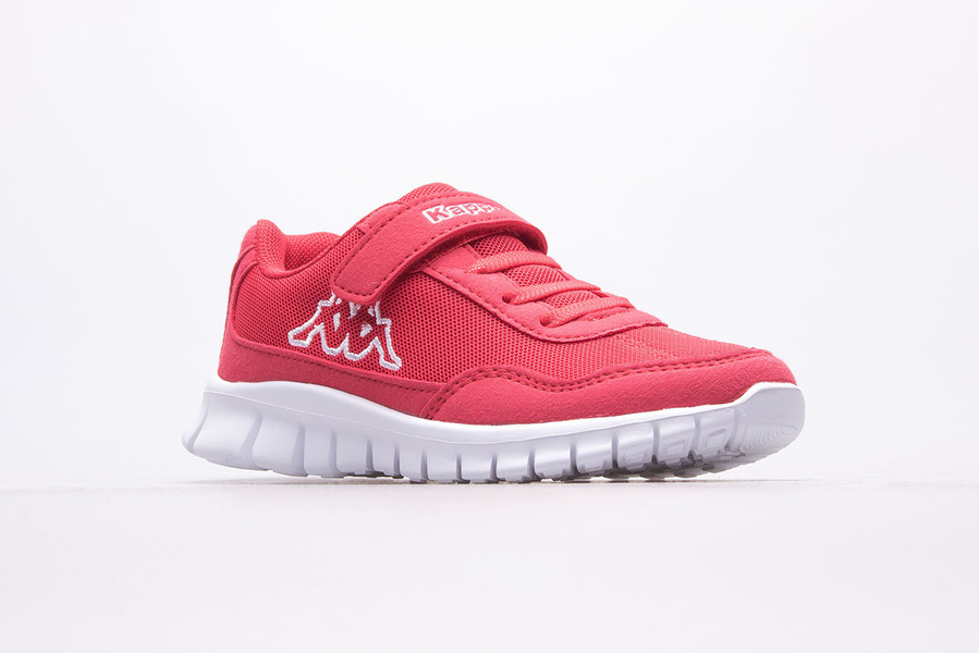 Buty dziecięce KAPPA FOLLOW K 260604K-2010