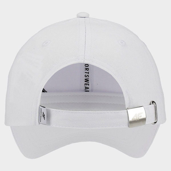 Czapka z daszkiem 4F H4L20-CAD006-10S
