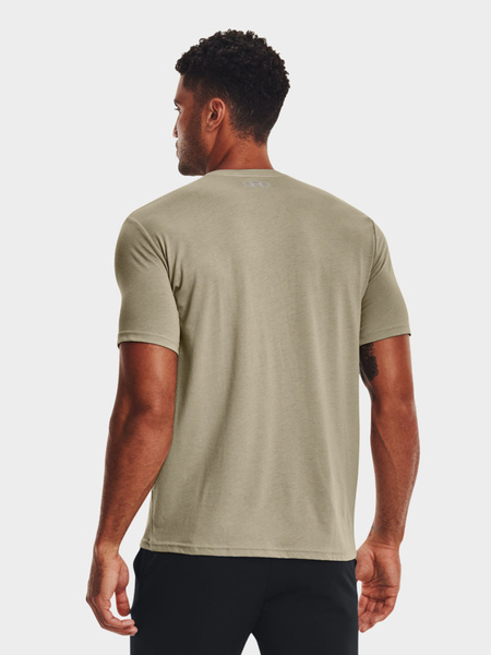 Koszulka męska Under Armour 1329582-037