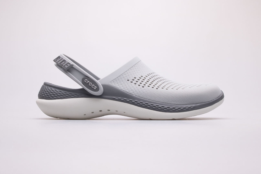 Chodaki CROCS LITERIDE 360 CLOG 206708-0DT