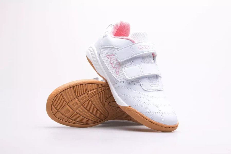 Buty dziecięce halowe KAPPA KICKOFF K 260509K-1072