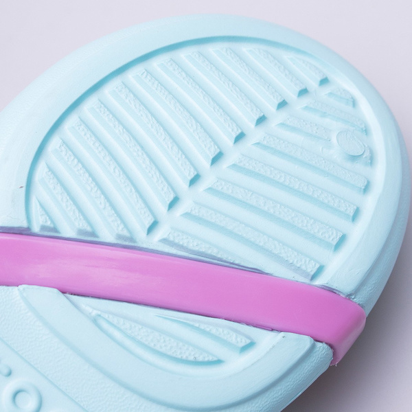 Sandały dziecięce Crocs Lina Charm Sandal 205530-4O9