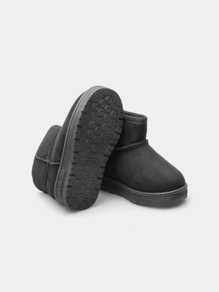 Buty dziecięce śniegowce emu BIG STAR MM374100