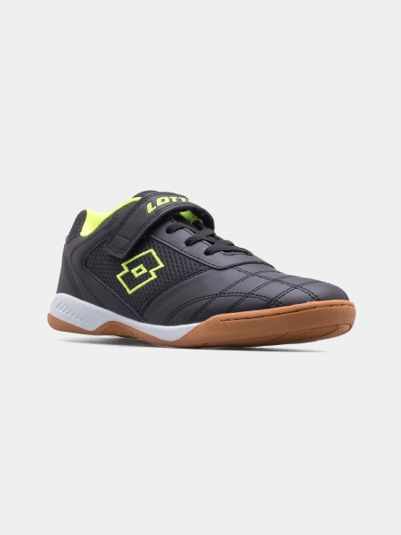 Buty dziecięce halowe LOTTO WHIZZER K 2600120K-1124