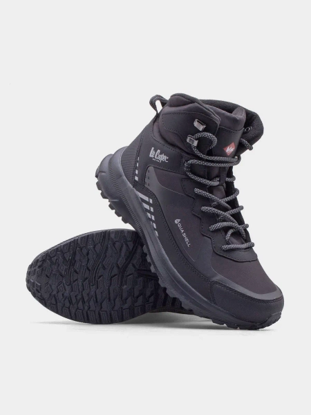 Buty męskie zimowe Lee Cooper LCJ-24-01-2933M
