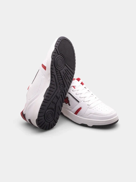 Buty męskie Kappa YELDES 243401-1020