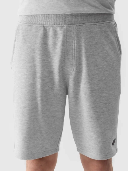 Spodenki męskie 4F 4FWSS24TSHOM284-27M