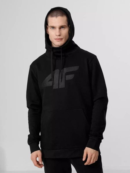Bluza męska z kapturem 4F H4Z22-BLM352-20S