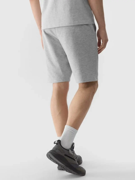 Spodenki męskie 4F 4FWSS24TSHOM284-27M