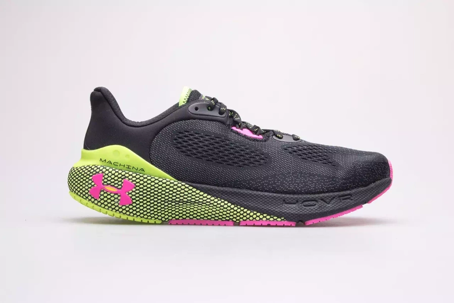 Buty męskie Under Armour HOVR Machina 3 3024899-005