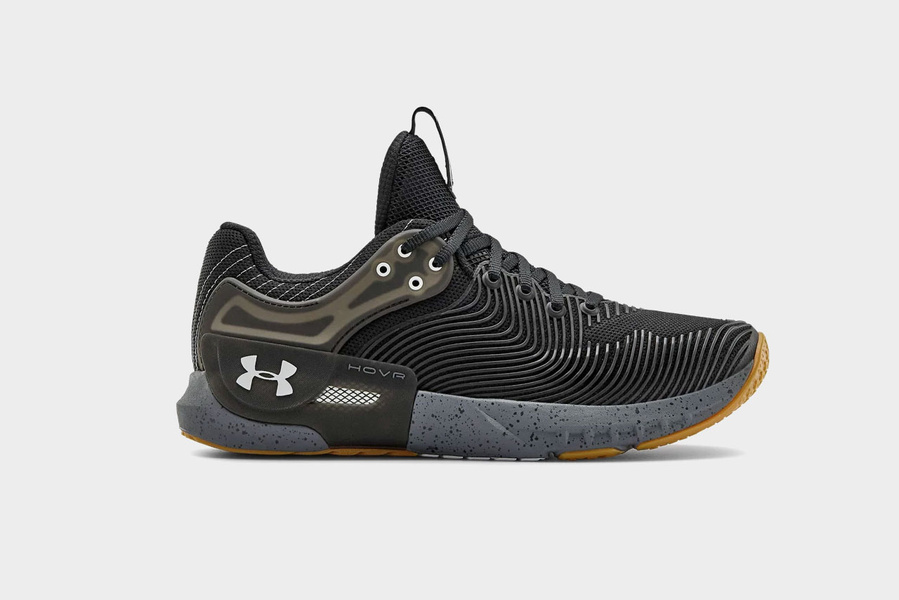 Buty męskie Under Armour HOVR APEX 2 3023007-001