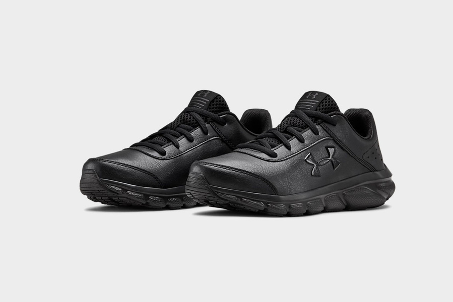 Buty dziecięce Under Armour GS ASSERT 8 3022697-001