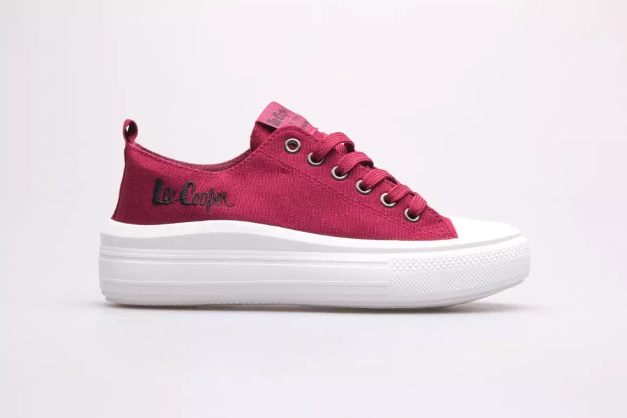 Trampki damskie LEE COOPER LCW-23-44-1625L