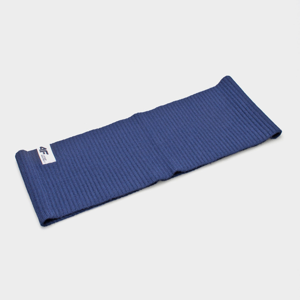 Szalik dziecięcy 4F HJZ20-JSZD001-31S