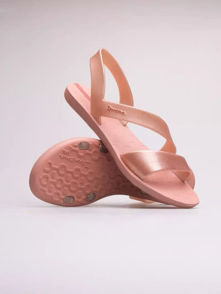 Sandały damskie Ipanema VIBE FEM 82429-AJ081 