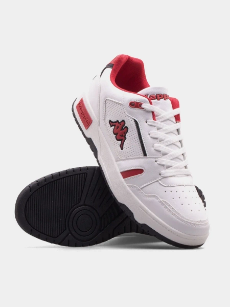 Buty męskie Kappa YELDES 243401-1020