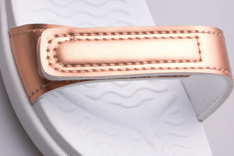 Sandały dziecięce NATIVE CHARLEY METALLIC YOUTH 65109117-8817