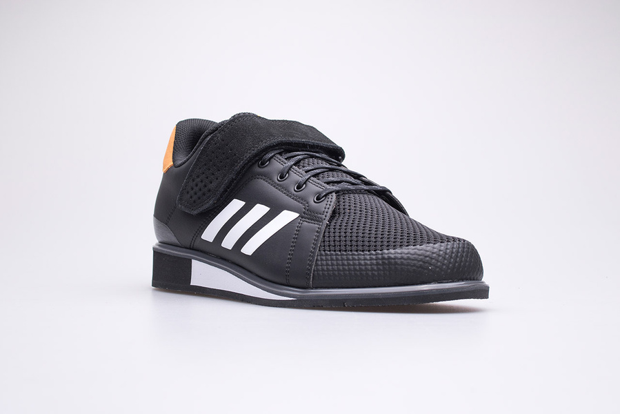 Buty do podnoszenia ciężarów adidas Power Perfect III FU8154