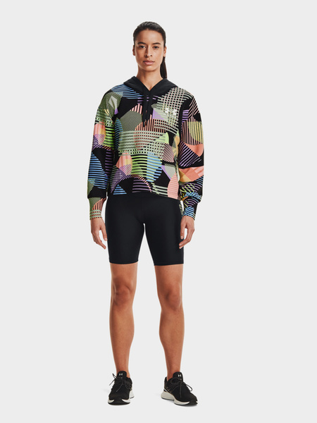 Bluza damska z kapturem Under Armour 1363259-001