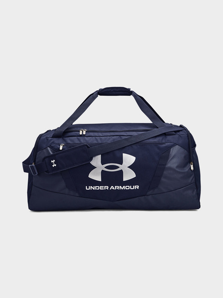 Torba sportowa Under Armour 1369224-410 101L