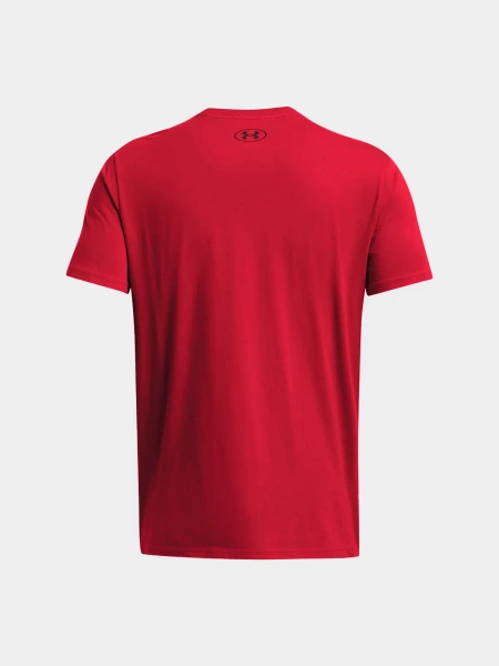 Koszulka męska Under Armour Foundation 1382915-600