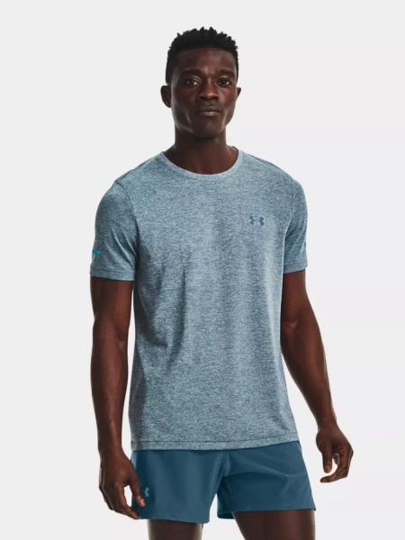 Koszulka męska Under Armour 1375692-414