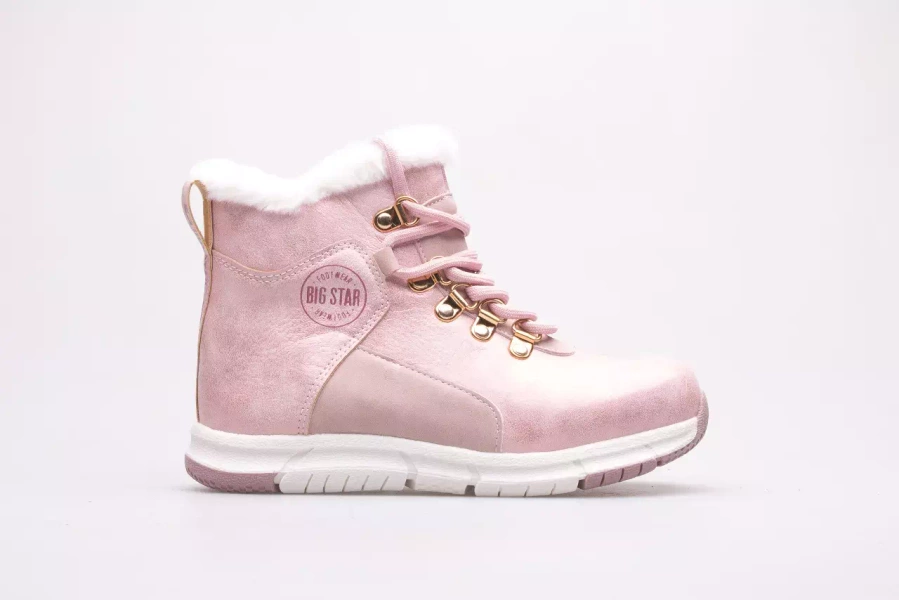 Buty dziecięce BIG STAR KK374177