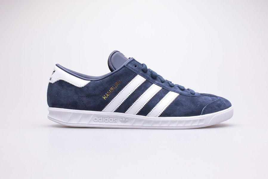 Buty adidas HAMBURG S74838