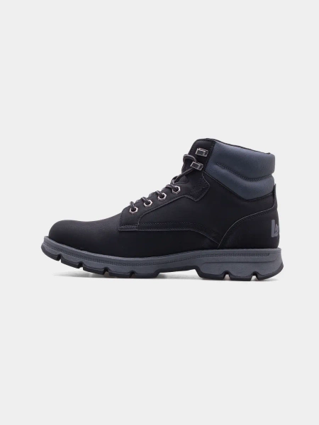 Buty męskie zimowe Lee Cooper LCJ-24-01-2948MA