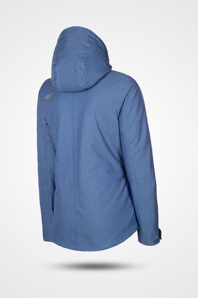 Kurtka damska 4F H4Z19-KUDN001-47M