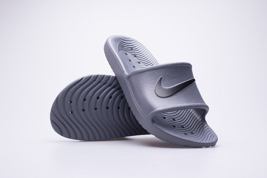 Klapki męskie NIKE KAWA SHOWER 832528-010