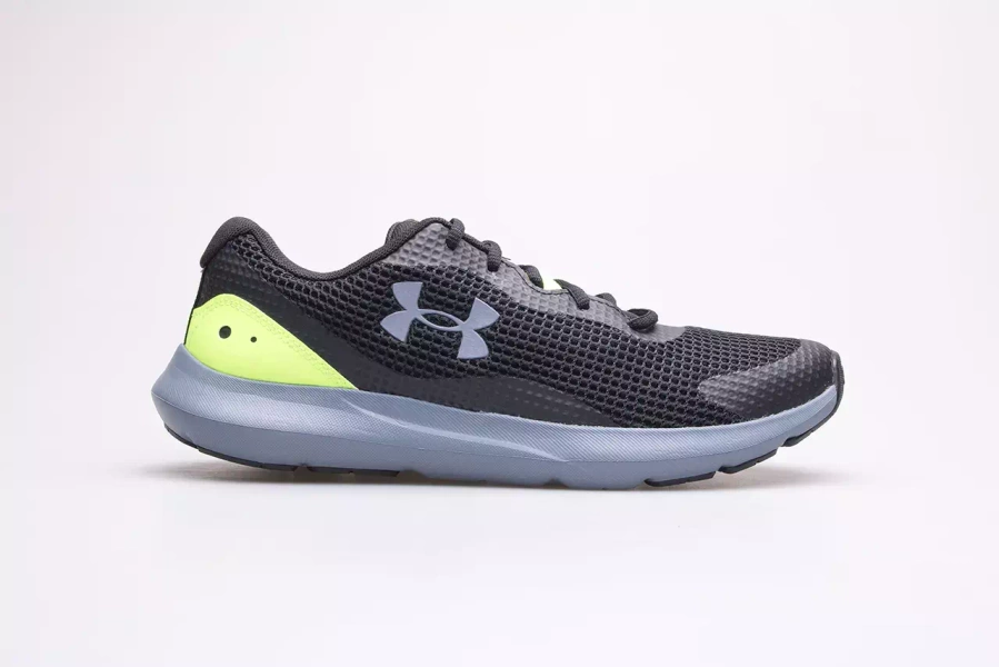 Buty męskie Under Armour Surge 3 3024883-003