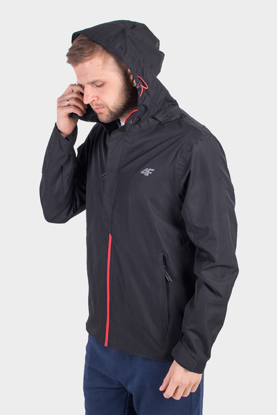 Kurtka męska 4F H4L20-KUM001-20S