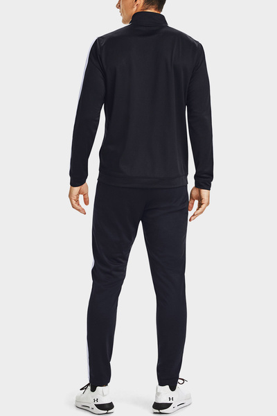 Dres męski Under Armour Knit Track Suit 1357139-001