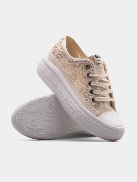 Trampki damskie Lee Cooper LCW-23-44-1620L