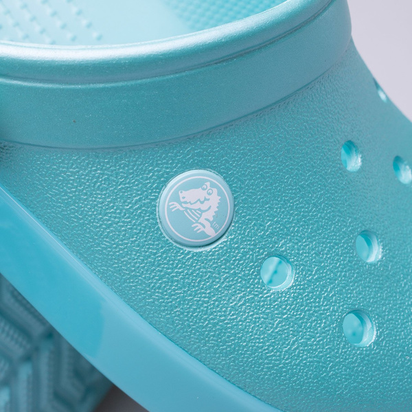 Chodaki Crocs Crocband Ice Pop Clog 205793-4O9