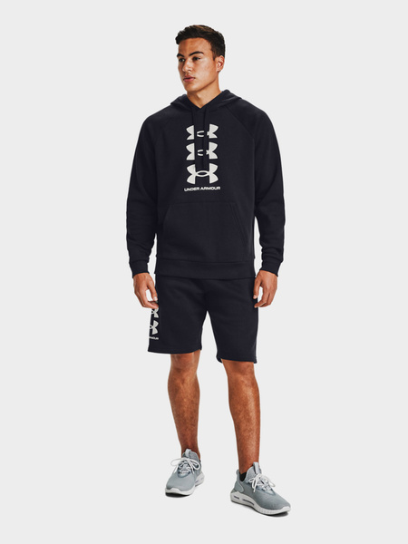 Bluza męska z kapturem Under Armour 1357094-001
