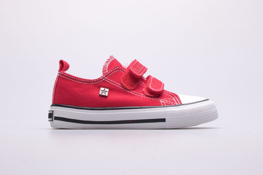 Trampki dziecięce BIG STAR HH374098
